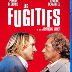  / Les Fugitifs (1986) BDRip | BDRip-AVC | BDRip 720p | BDRip 1080p