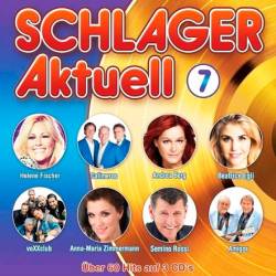 Schlager Aktuell 7 (2015)