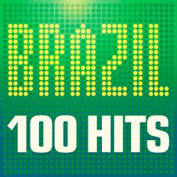 Brazil - 100 Hits (2015)