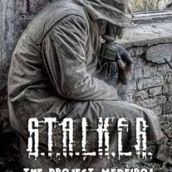 S.T.A.L.K.E.R.: Call of Pripyat - The project Medeiros (2015/RUS/Repack by SeregA-Lus)