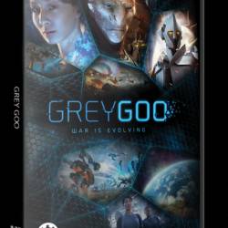 Grey Goo [Update 2] (2015) PC | RePack  R.G. 
