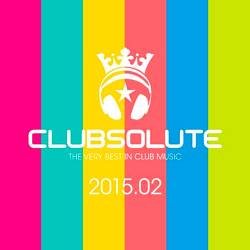 Clubsolute 2015.02 (2015)