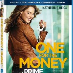    / One for the Money (2012) BDRip-AVC  HELLYWOOD | 