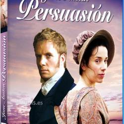   / Persuasion (2007) HDRip