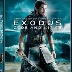 :    / Exodus: Gods and Kings (2014) BDRip 720p/