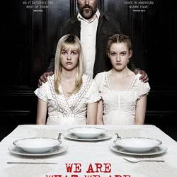  ,   / We Are What We Are (2013) BDRip