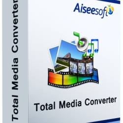 Aiseesoft Total Media Converter 8.0.16 Portable by Baltagy