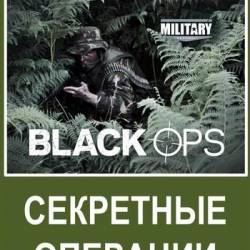Секретные операции. Операция «Молот викинга» / Operation Viking Hammer (2014) SATRip