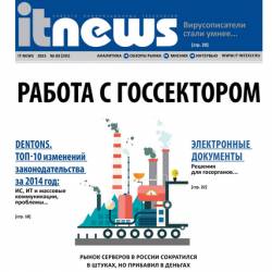 IT News 3 ( 2015)