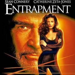  / Entrapment (1999) BDRip-AVC