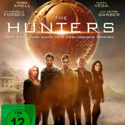  / The Hunters (2013) BDRip 1080p/720p + HDRip 1400Mb/700Mb | 