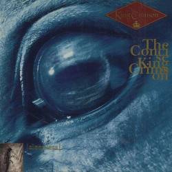 King Crimson - Sleepless-The Concise King Crimson (1993)