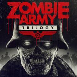 Zombie Army: Trilogy (Update 3/2015/RUS/ENG) RePack  R.G. Catalyst