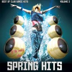 Spring Hits - Vol.3 (2015) MP3