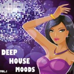 Deep House Moods Vol.1 (2015) MP3