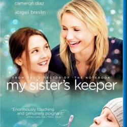  - / My Sister's Keeper (2009) BDRip