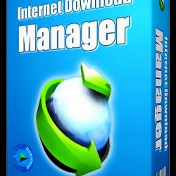 Internet Download Manager 6.23.11