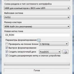 Rufus 2.2.668 Final + Portable