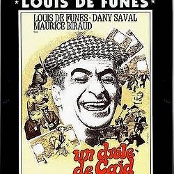    / Un drole de caid (1964) DVDRip