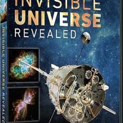    / Invisible Universe Revealed (2015) WEBRip (720p)