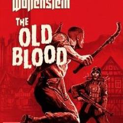 Wolfenstein: The Old Blood 2015 !