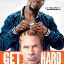 ! / Get Hard (2015) BDRip