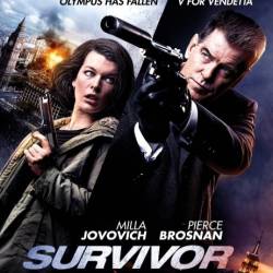  / Survivor (2015) HDRip/BDRip 720p/BDRip 1080p