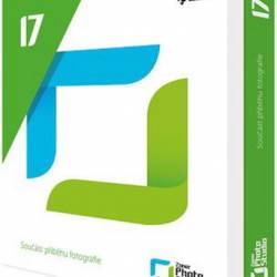 Zoner Photo Studio Professional 17 Build 12 (2015) RUS