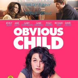   / Obvious Child (2014/HDRip)  !