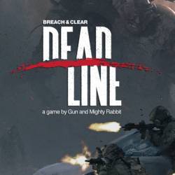 Breach and Clear Deadline (2015/ENG/RUS/MULTi5)