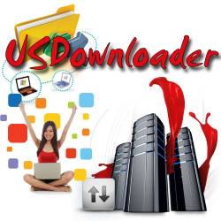 USDownloader 1.3.5.9 DC 21.07.2015 Portable