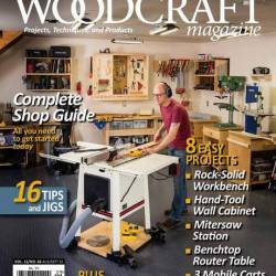 Woodcraft 66 (August-September 2015)