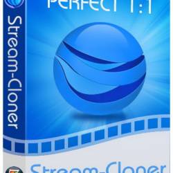 OpenCloner Stream-Cloner 2.30 Build 304