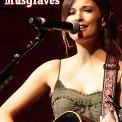 Kacey Musgraves - Discography (2002-2015)