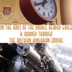      (1-2   2) / On the Rails of the Double Headed Eagle (2014) SATRip