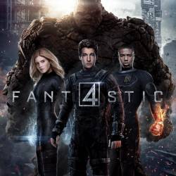   / Fantastic Four (2015) TS/PROPER/1400Mb/700Mb