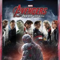 :   / Avengers: Age of Ultron (2015) HDRip/2800MB/2100MB/1400MB/