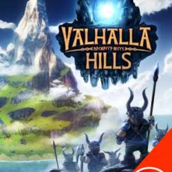 Valhalla Hills. Contributor Edition (2015/ENG/RUS) RePack  R.G. Liberty