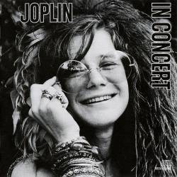 Janis Joplin - Joplin In Concert (1972)