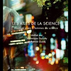 Крылья науки / Les ailes de la science (2011) DVB