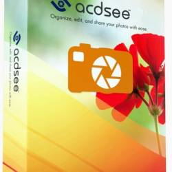 ACDSee 19 Build 405 (x86/x64)