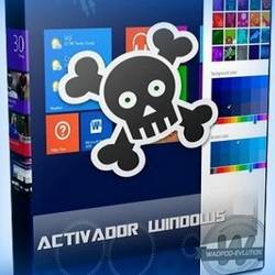 Windows KMS Activator By AR_Alex V3.1