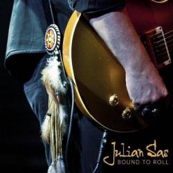 Julian Sas - Bound To Roll (2012) [Lossless+Mp3]