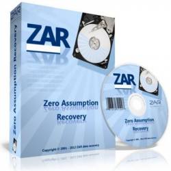 Zero Assumption Recovery 10.0.153 Technician Edition