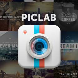 PicLab v1.8.1 Full (Android)