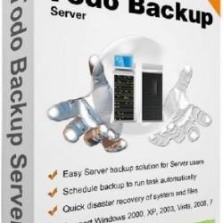 EaseUS Todo Backup Advanced Server 8.9.0.0 Build 20151104