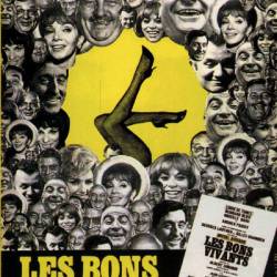  / Les bons vivants (1965) DVDRip - 