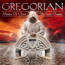 Gregorian - Masters Of Chant X: The Final Chapter (2015)