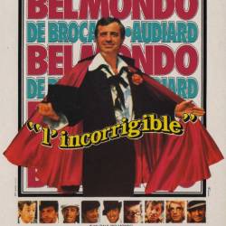  / L'incorrigible (1975) DVDRip - 