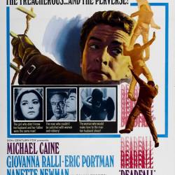   /   /  / Deadfall (1968) DVDRip - , 